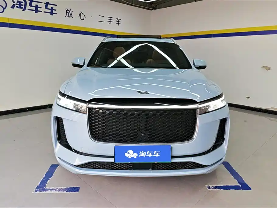 Li Auto Ideal ONE