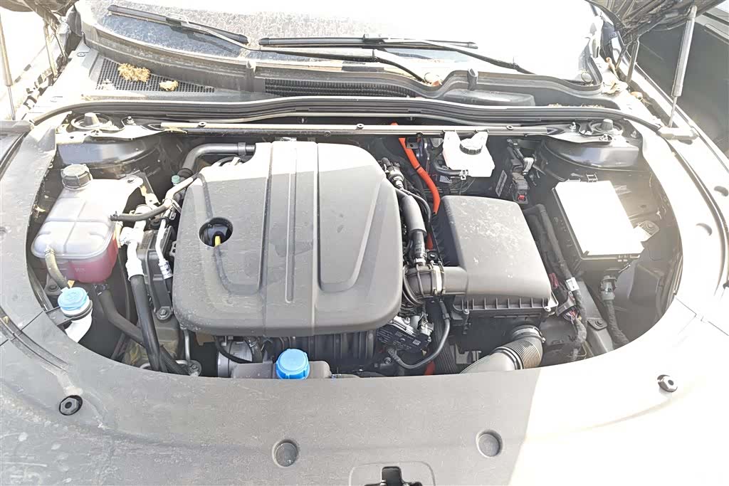 Changan Eado, 2026 10