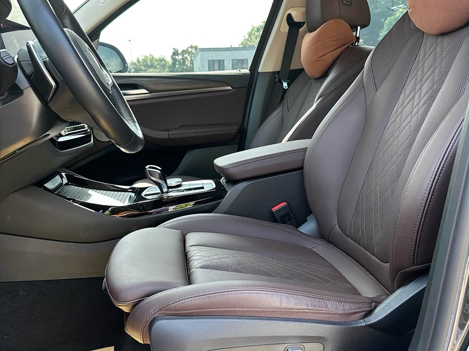 BMW X3 BMW X3