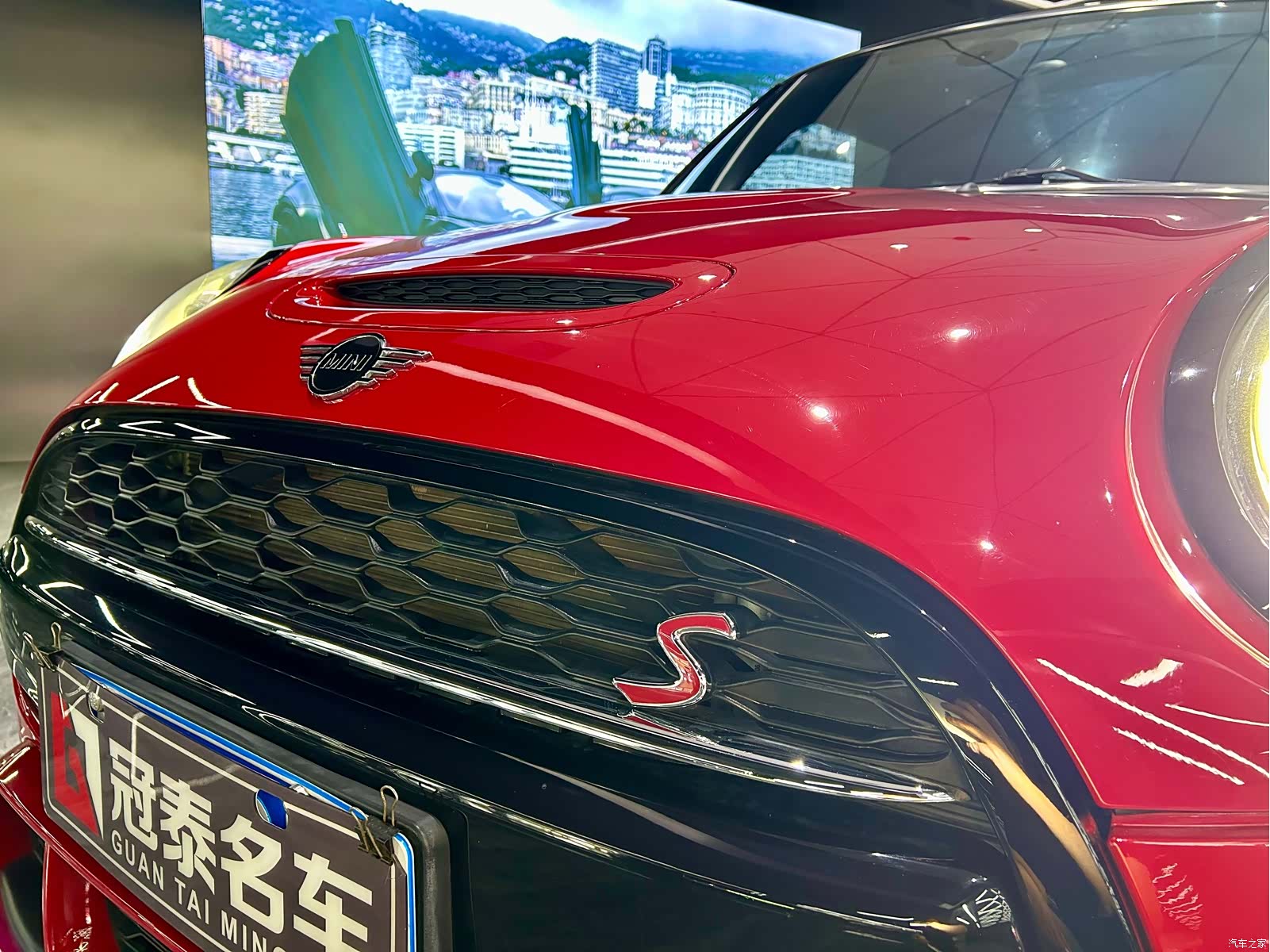 Mini Cooper, 2019 26