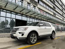 ̽����(����) 2018�� 2.3T ��Ӣ��