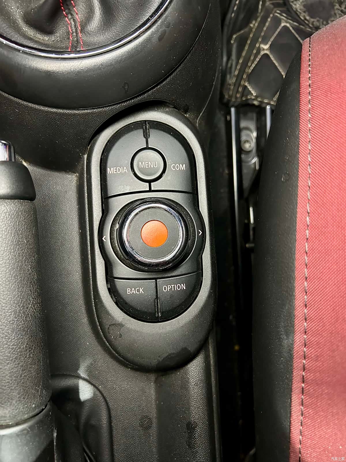 Mini Cooper, 2019 17
