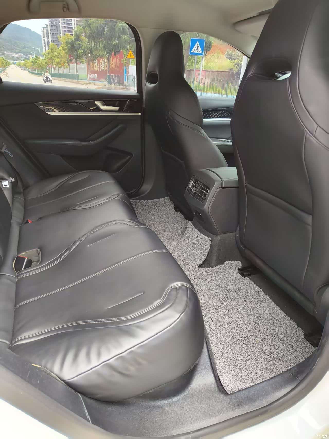 BYD Qin, 2021 8