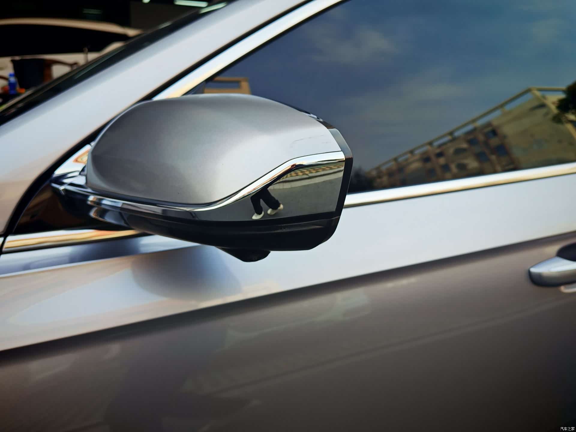 Geely Preface, 2022 17