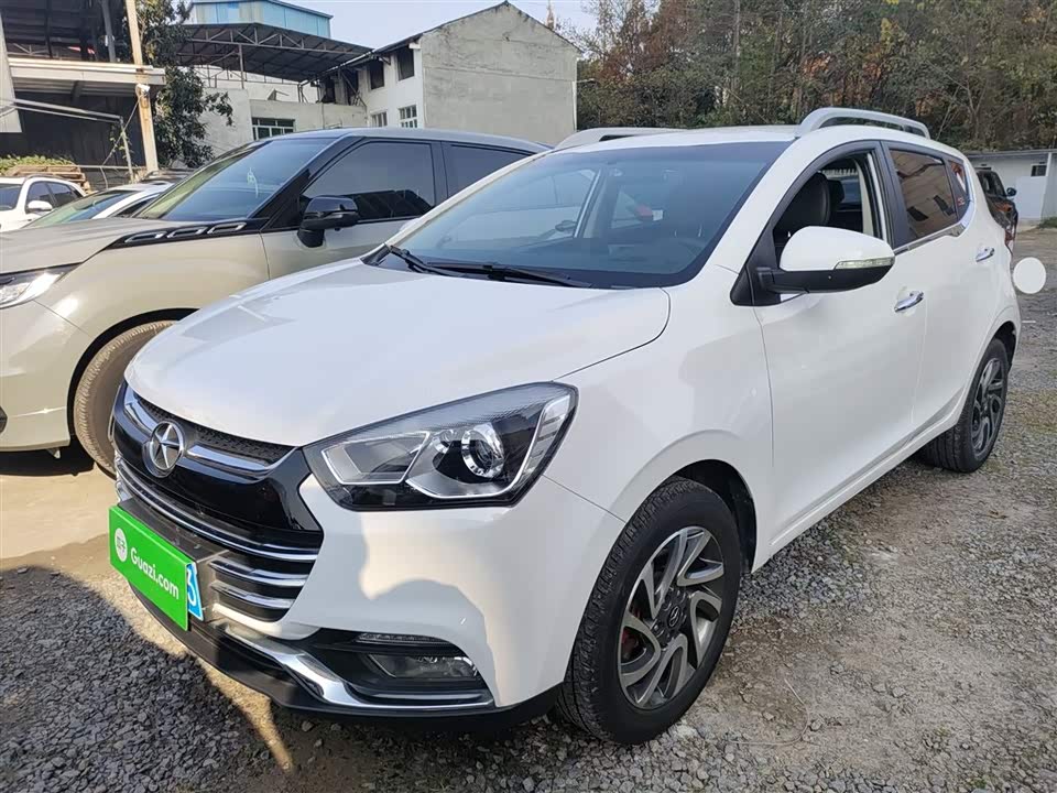 JAC Ruifeng S2