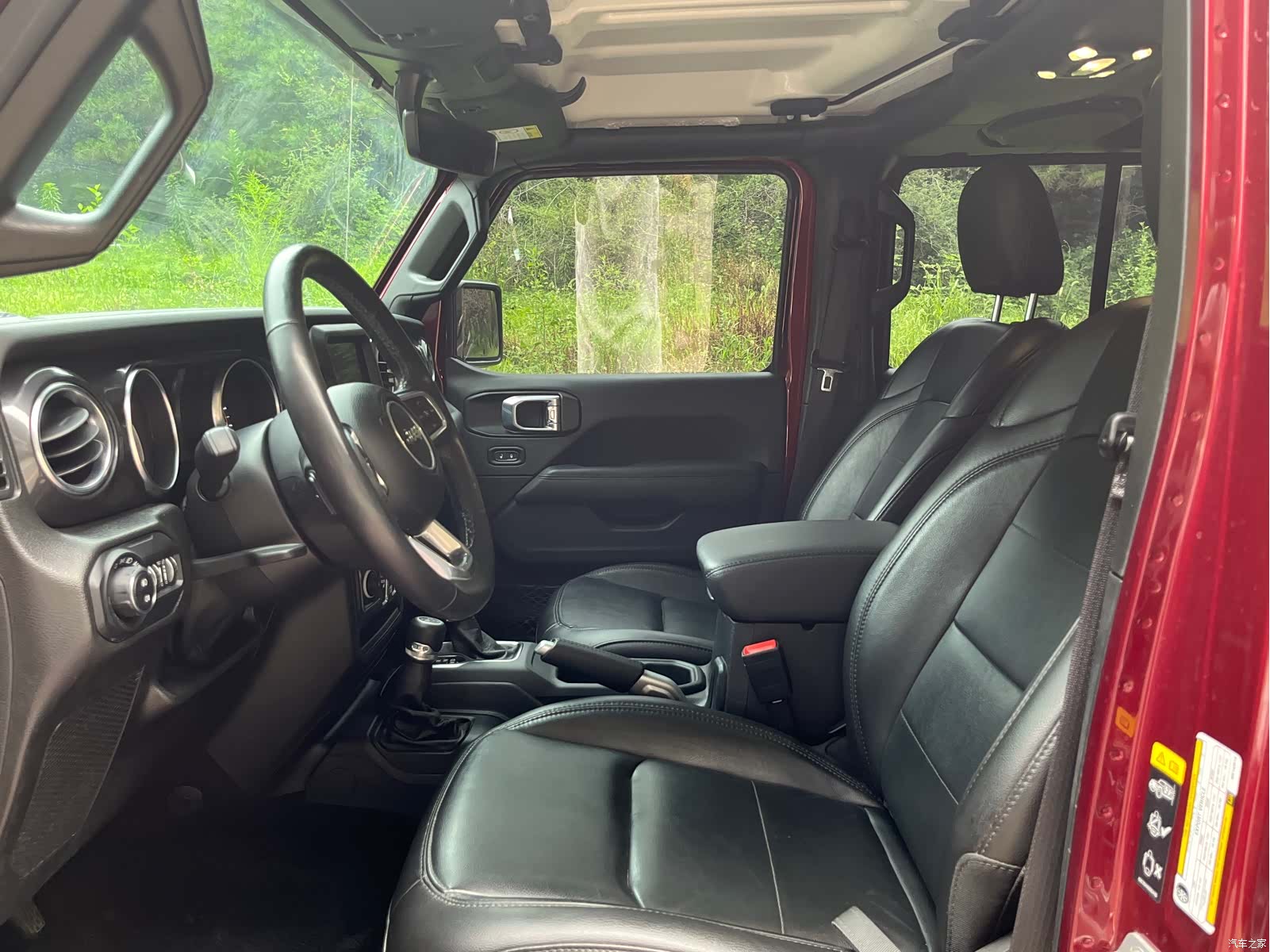 Jeep Wrangler, 2024 7