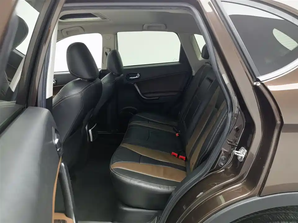 Trumpchi Trumpchi GS5 Super