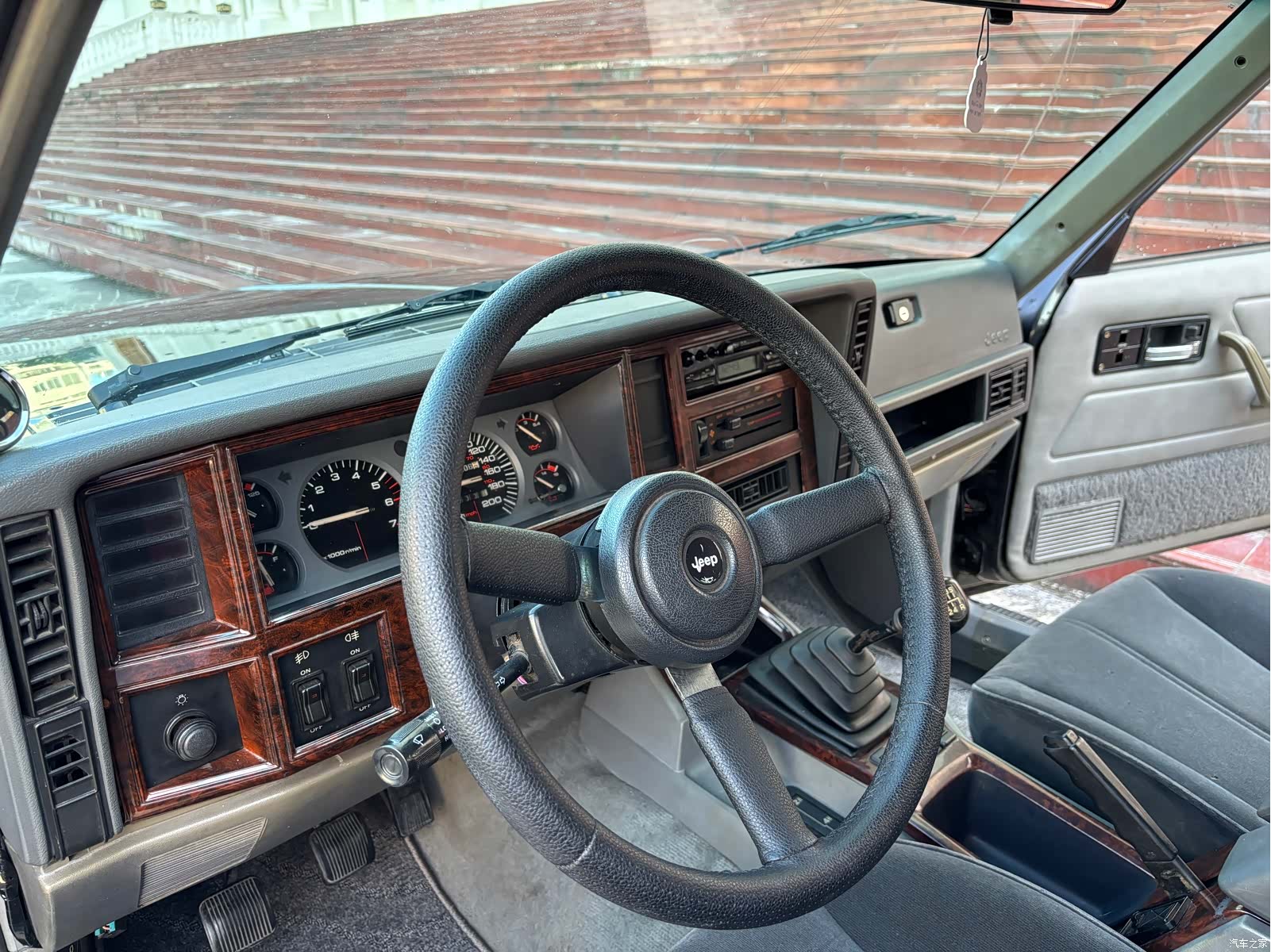 Jeep 02, 2003 12