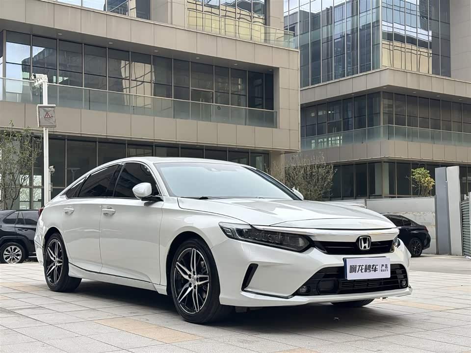 Honda Yingshipai