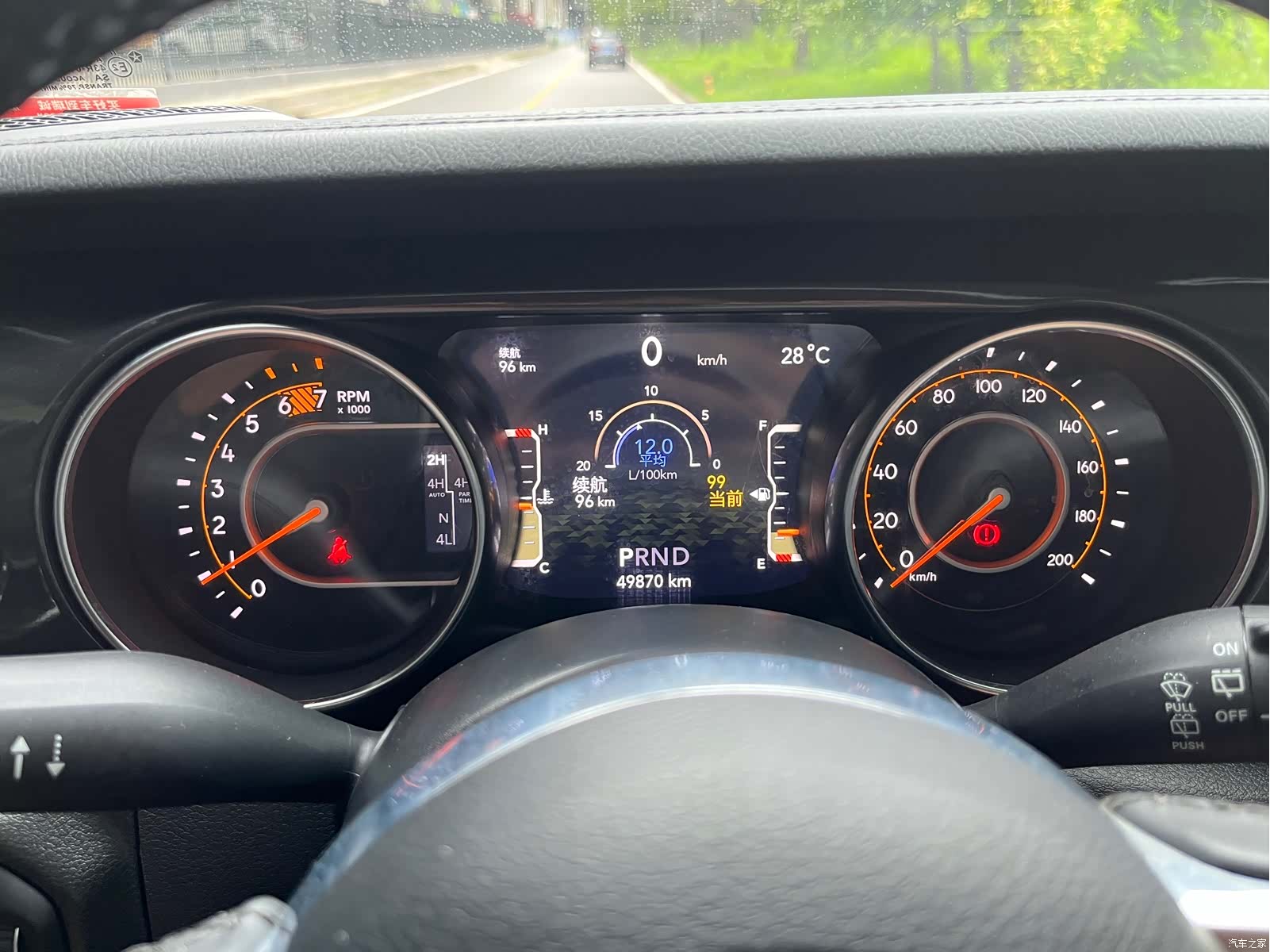 Jeep Wrangler, 2024 11