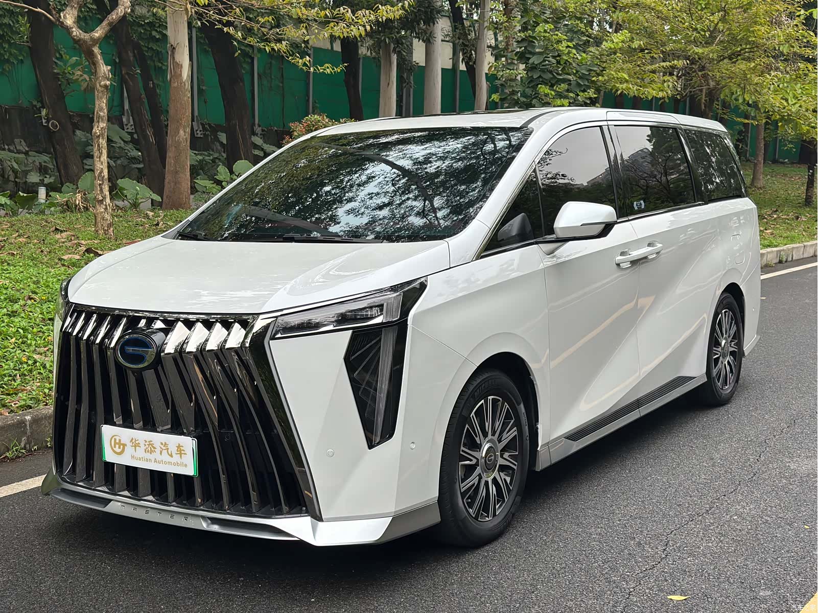GAC E9, 2023 1