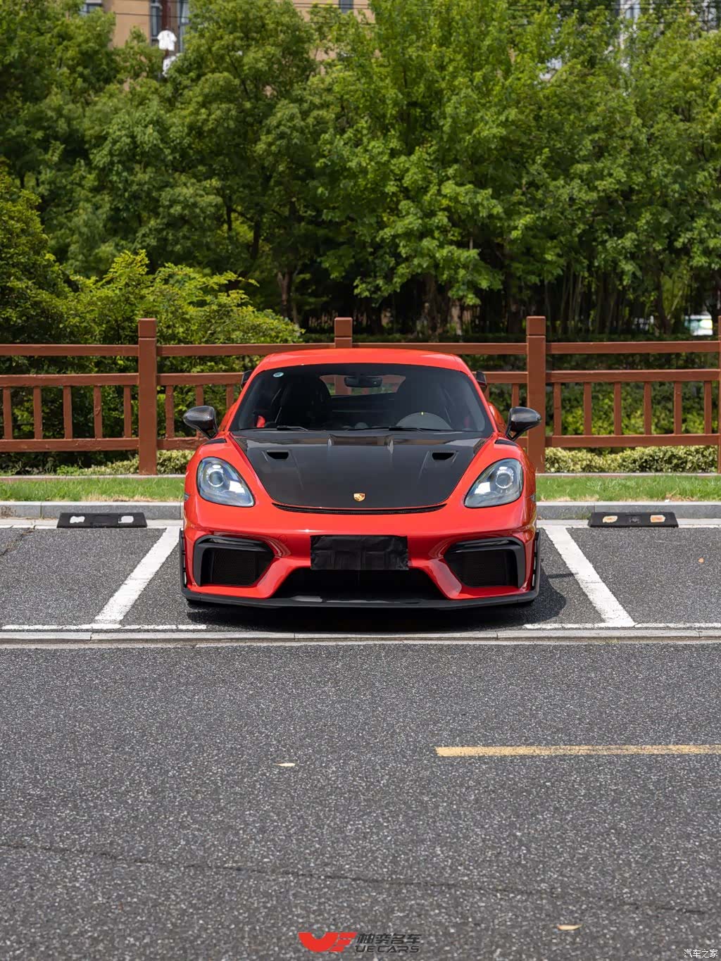 Porsche Cayman, 2024 2