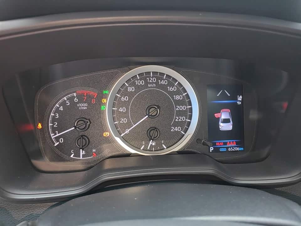 Toyota Corolla Toyota Corolla