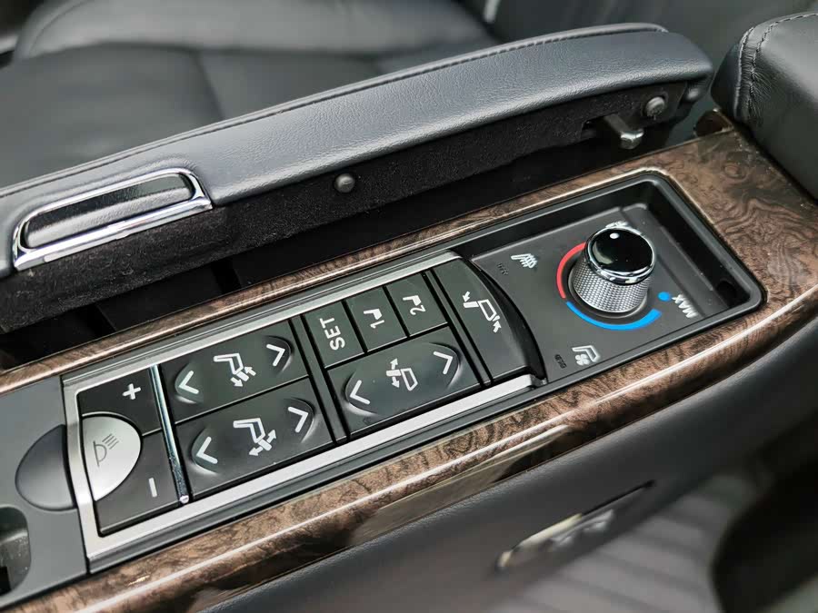 Toyota Vellfire 2020, фото 27
