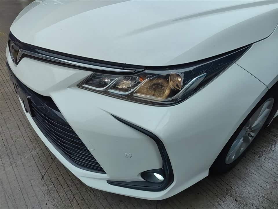 Toyota Corolla Toyota Corolla