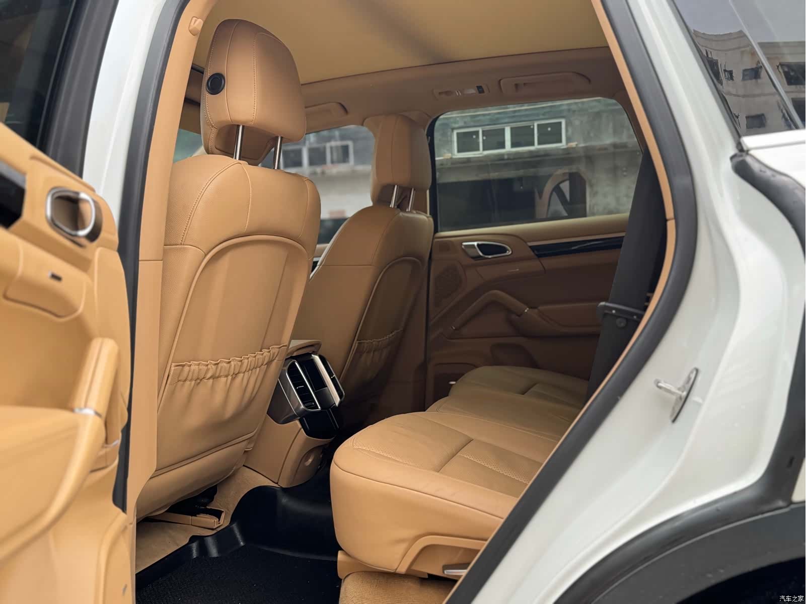 Porsche Cayenne, 2013 6