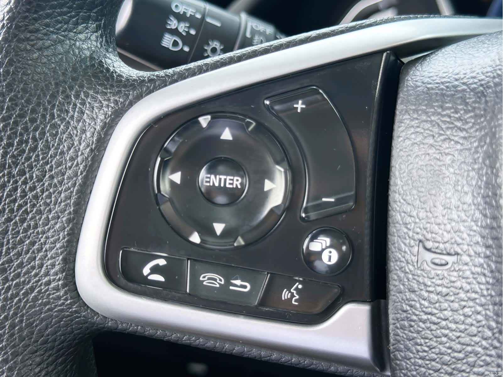 Honda Civic, 2019 25