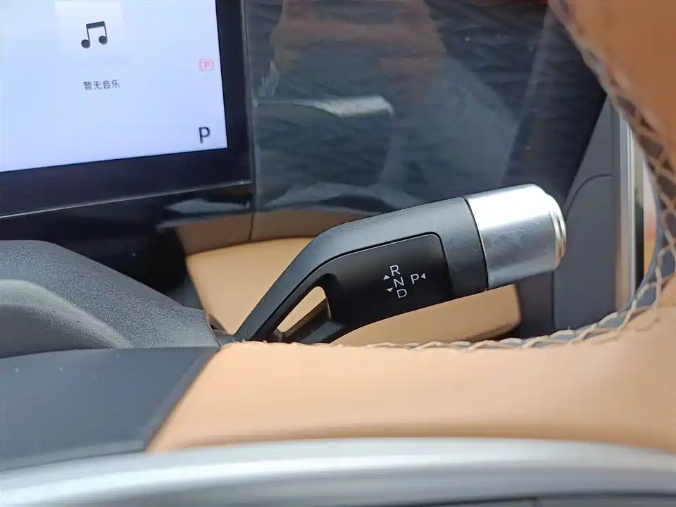 Geely Galaxy Galaxy L7