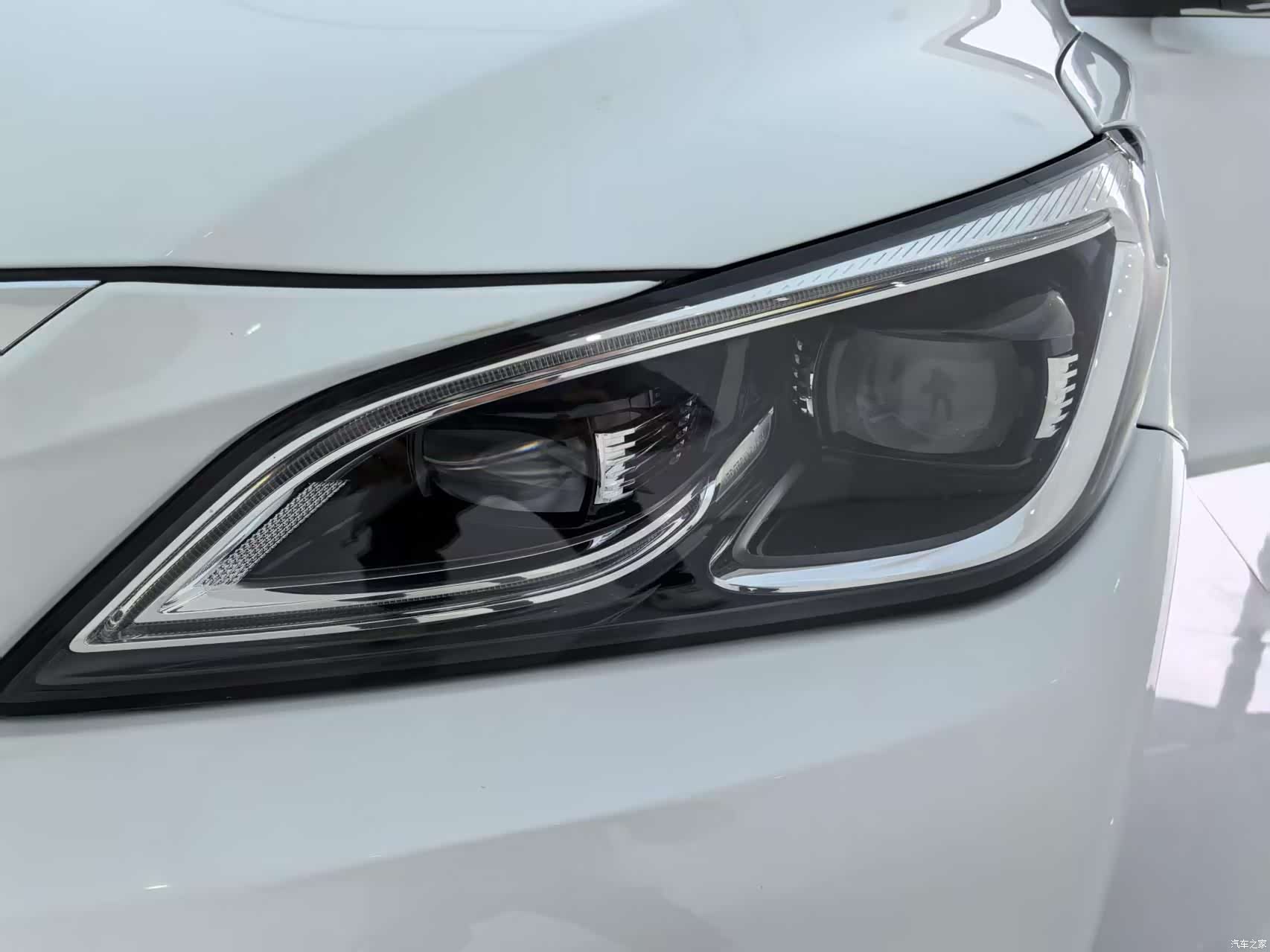 Changan CC, 2019 10