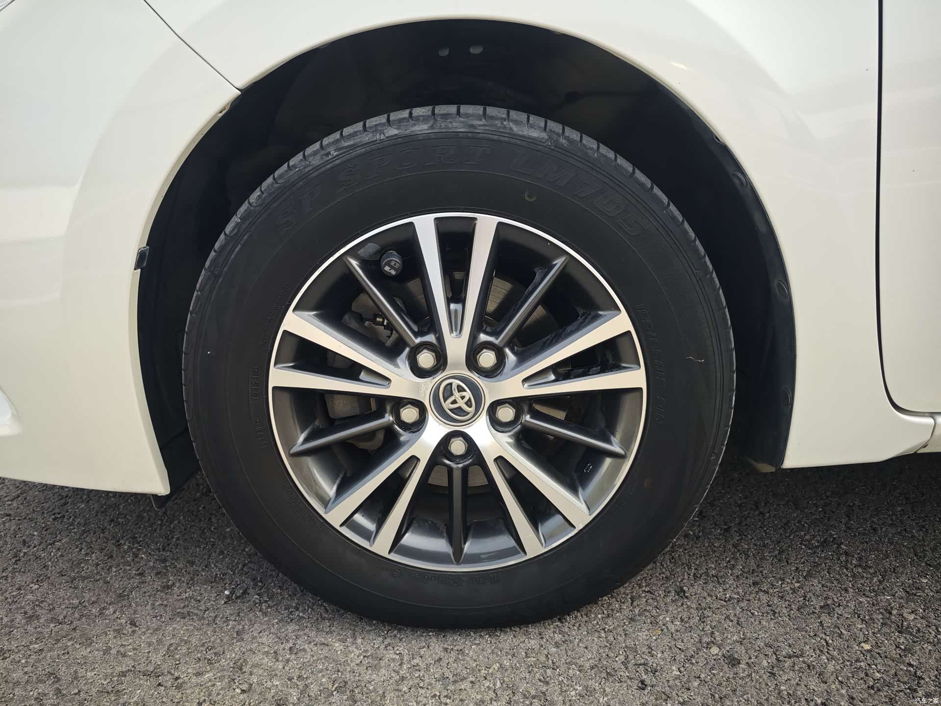 Toyota Levin, 2017 14