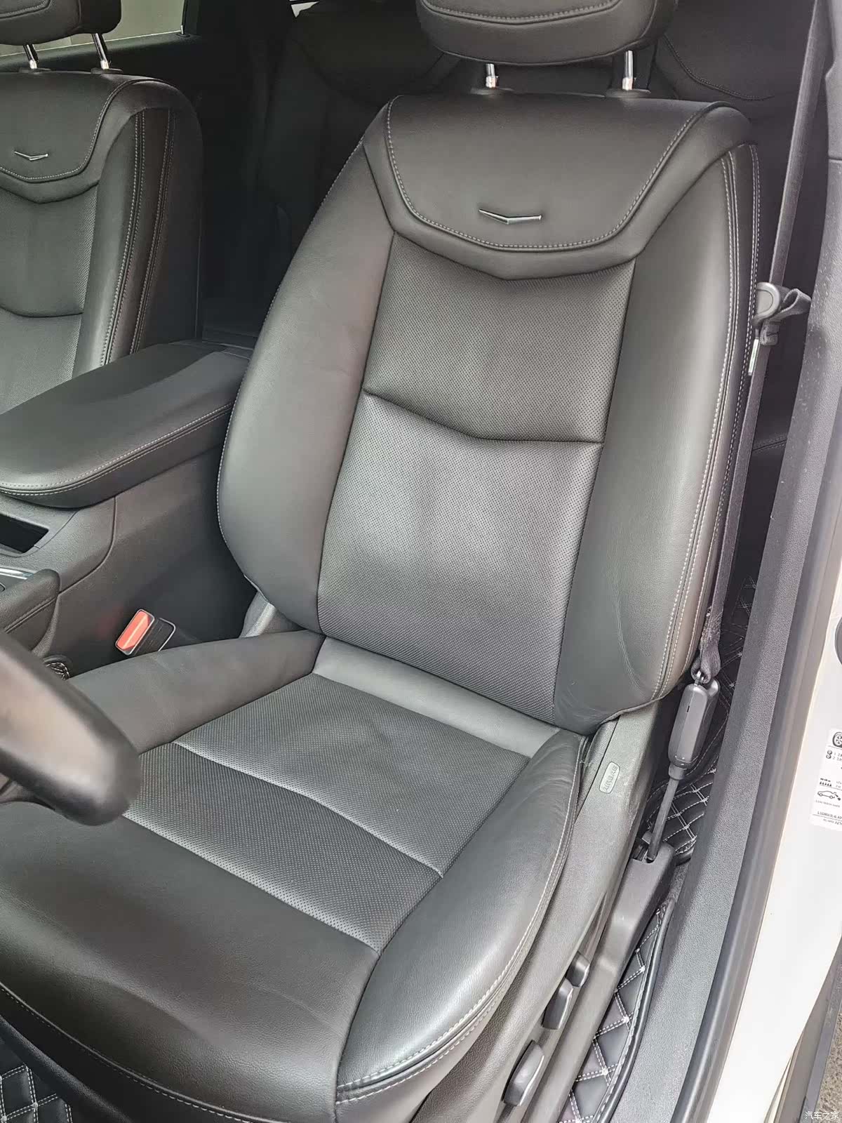 Cadillac XT5, 2021 8