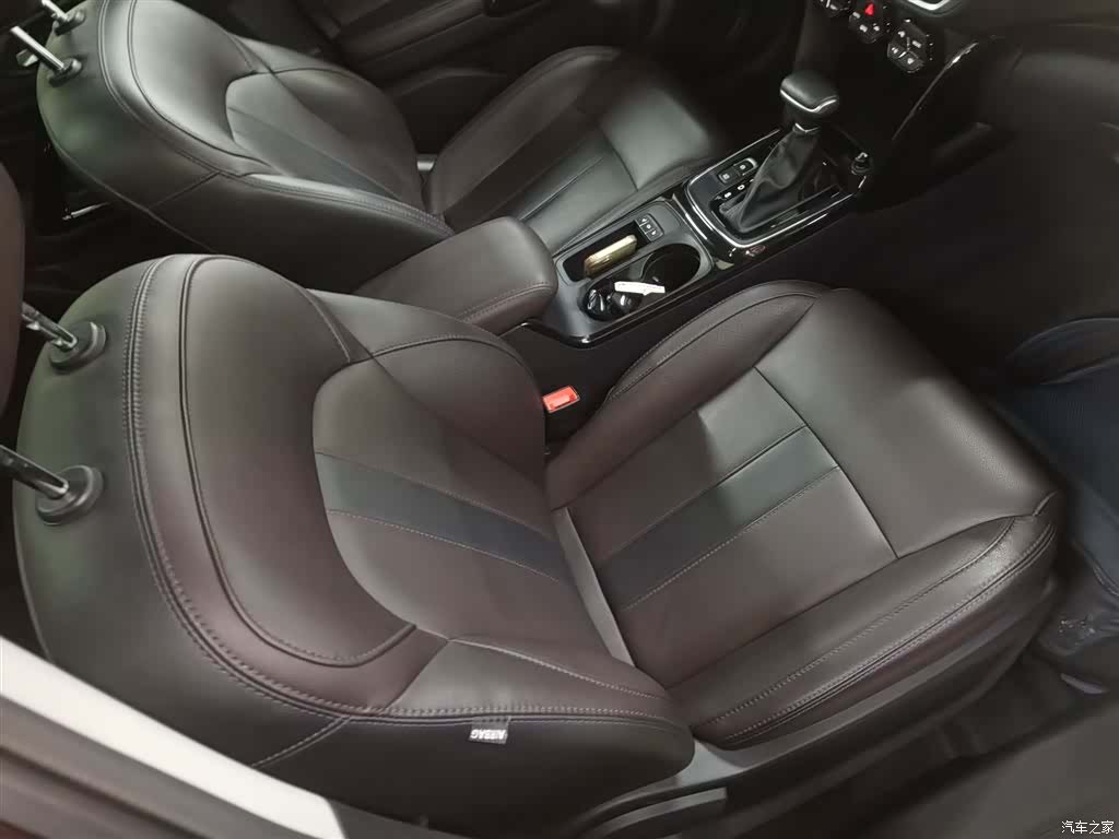 GAC GS4, 2019 4