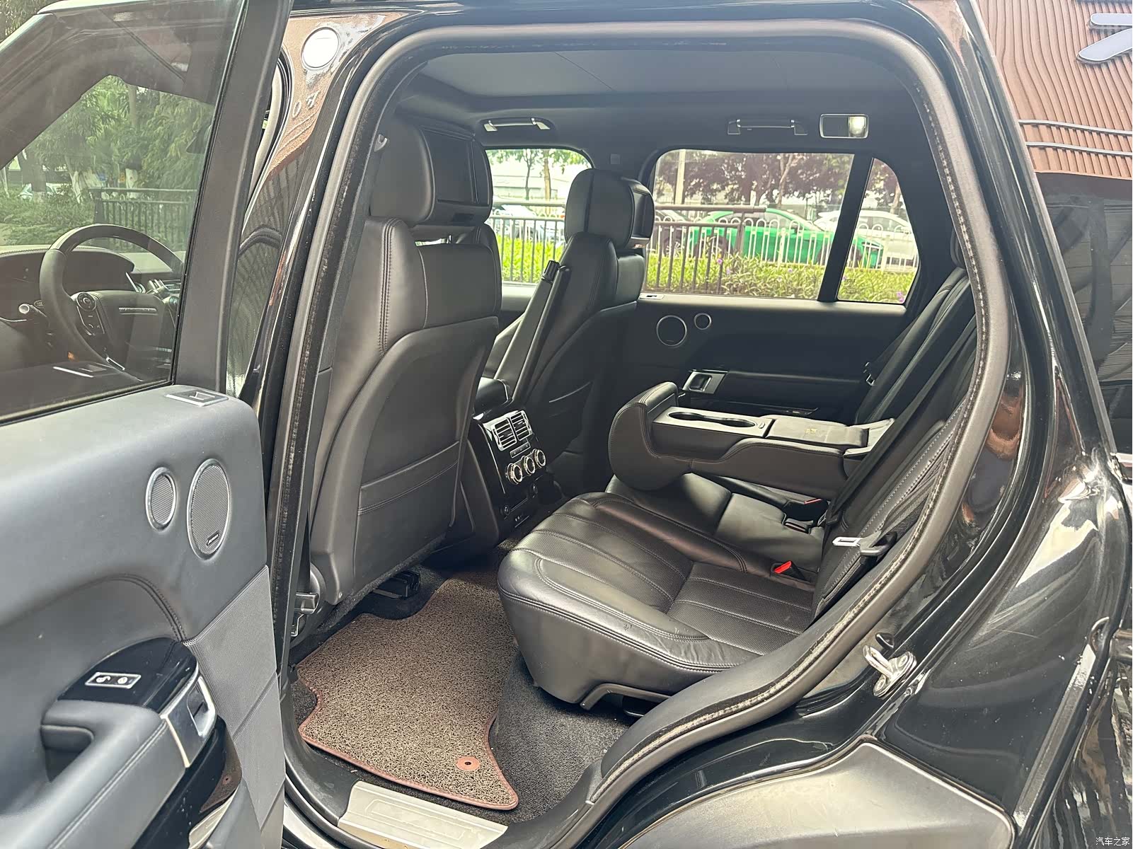 Land Rover Range Rover, 2016 6