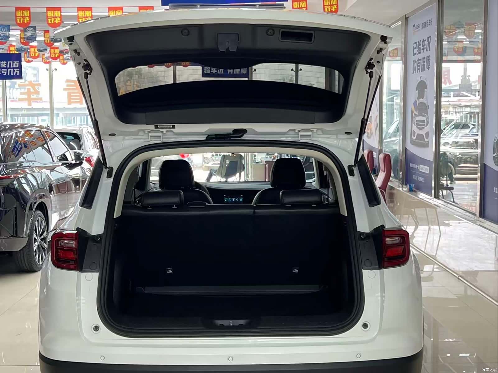 Changan CS35, 2022 20