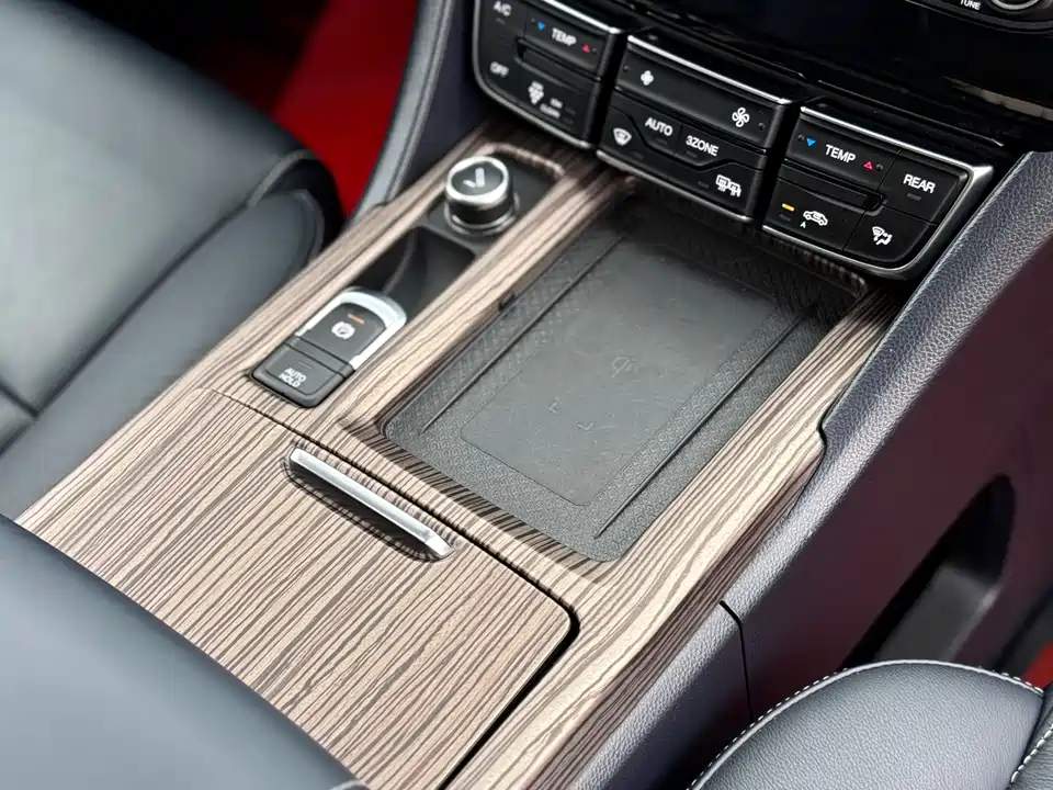 Trumpchi Trumpchi M8