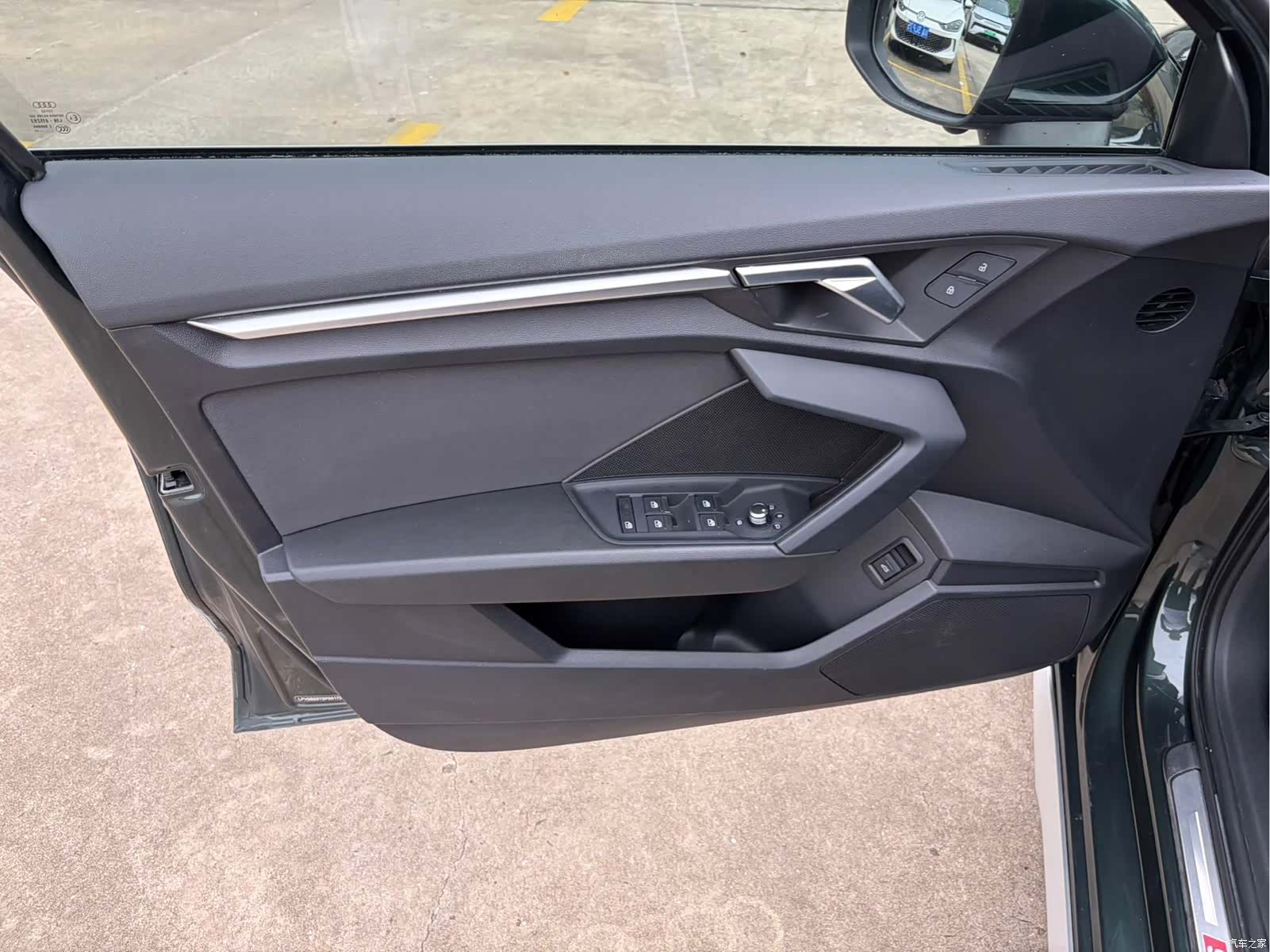 Audi A3, 2023 16