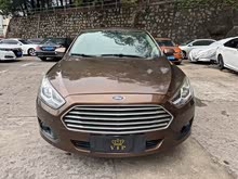 ���˹ 2017�� 1.5L �Զ�������