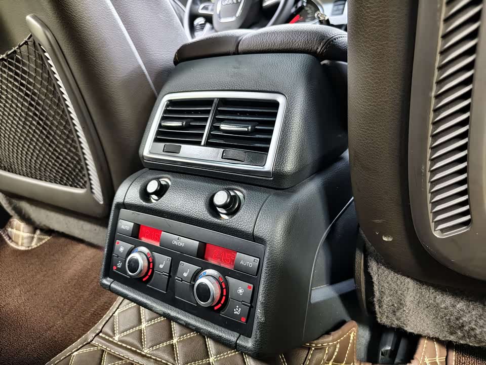 Audi Q7 Audi Q7