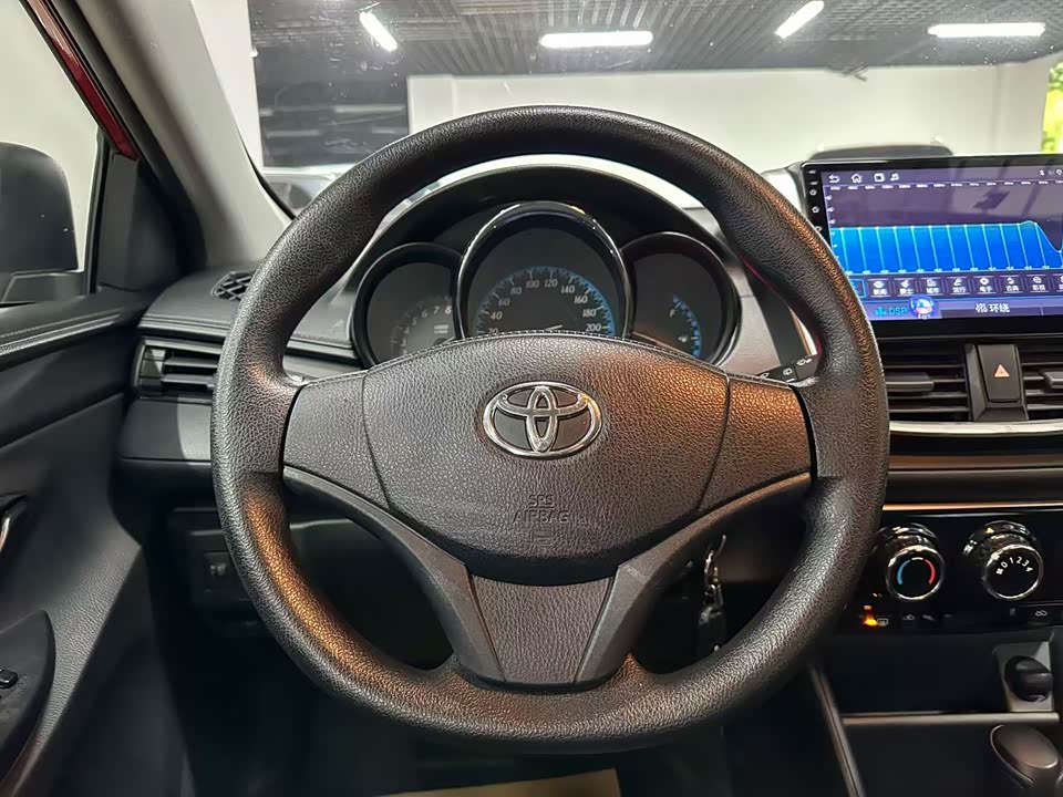 Toyota YARiS L Zhixuan