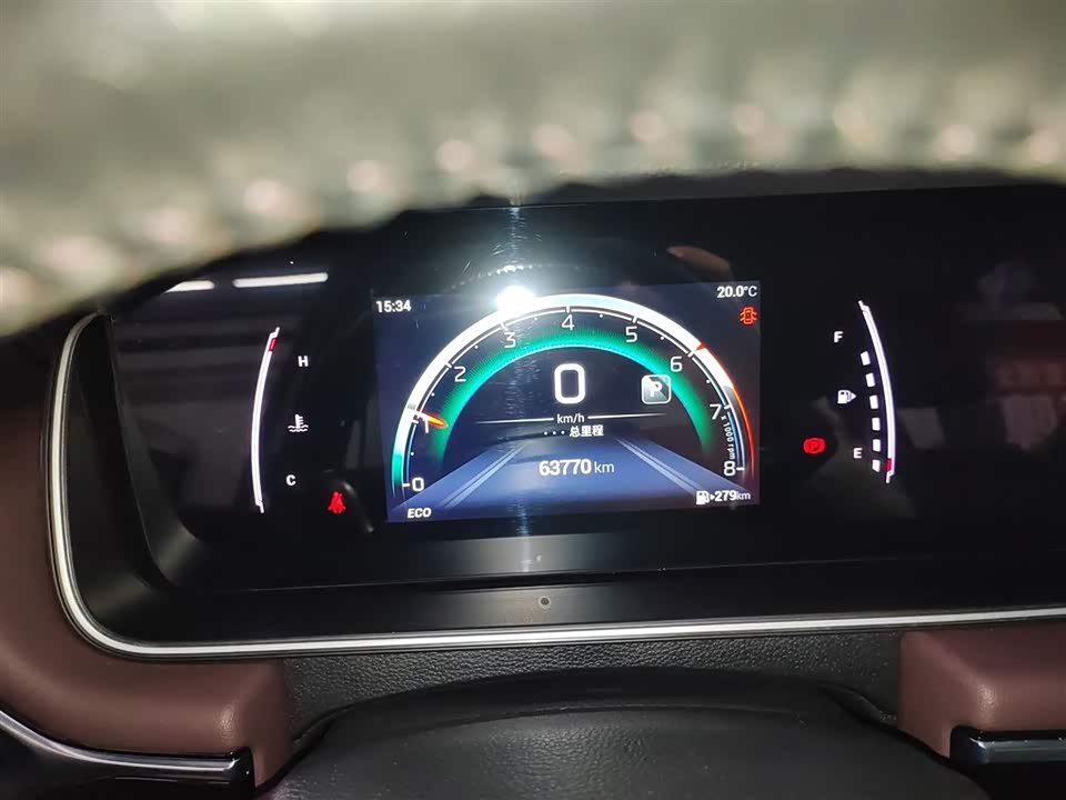 Trumpchi Trumpchi M6