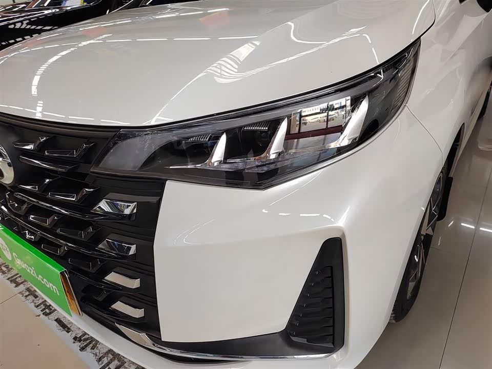 Trumpchi Trumpchi M6