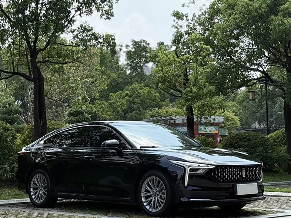 Besturn B70