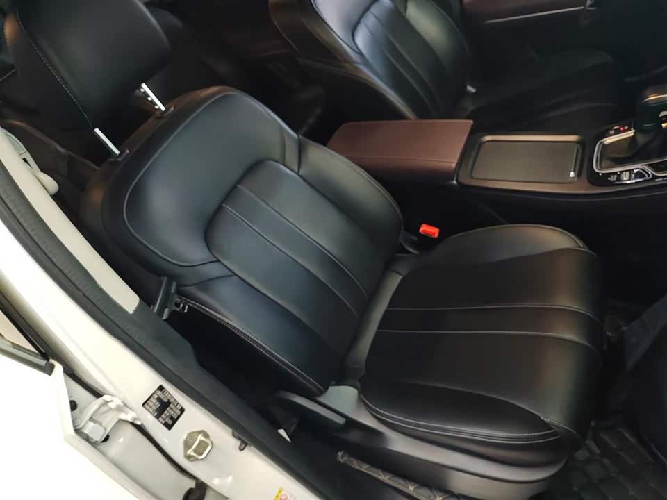 Trumpchi Trumpchi M6