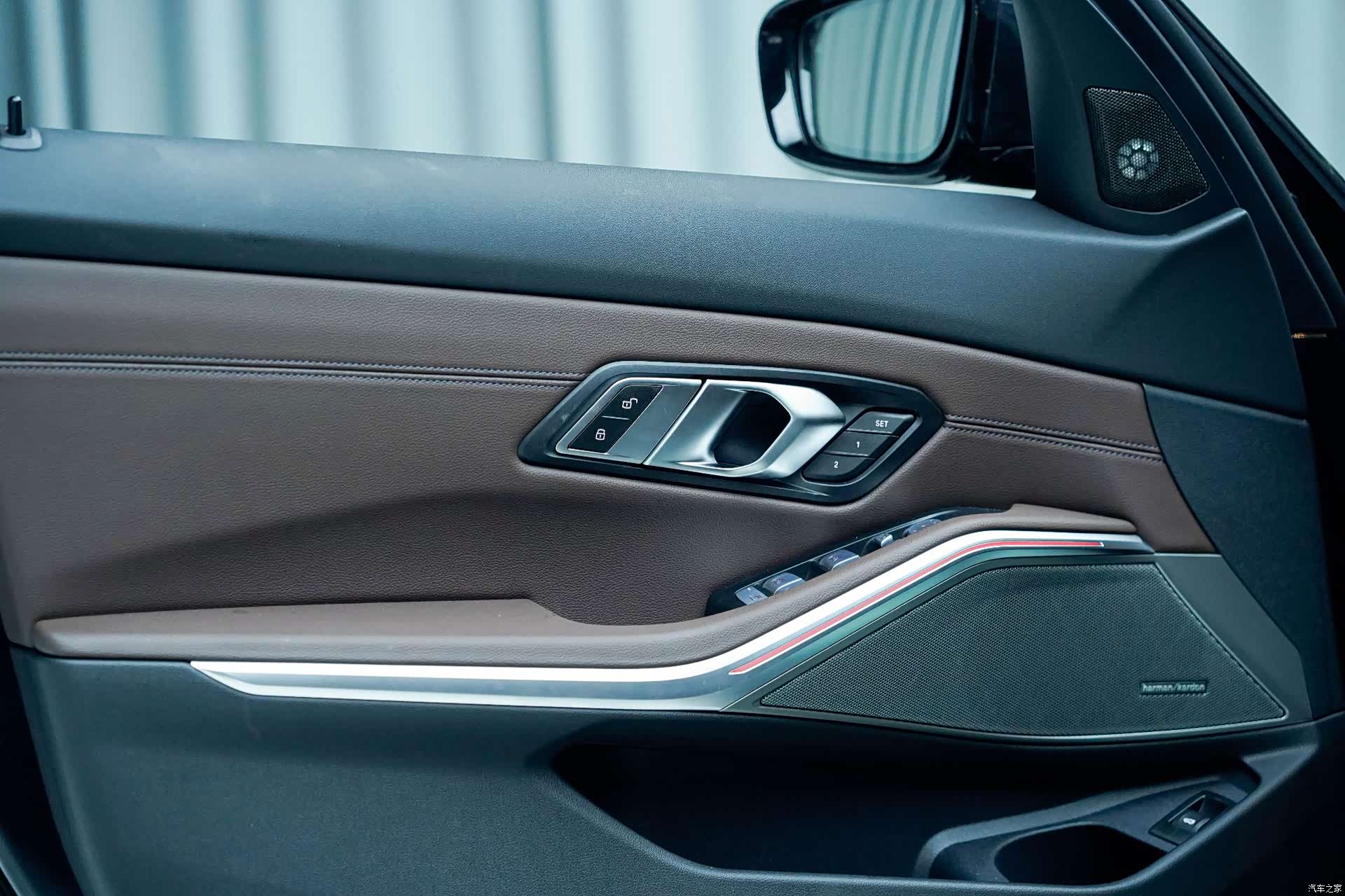 BMW 3 Series, 2026 12