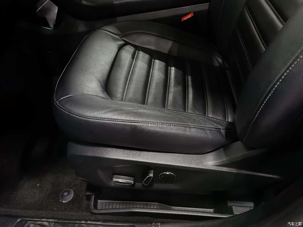 Ford Edge, 2017 20