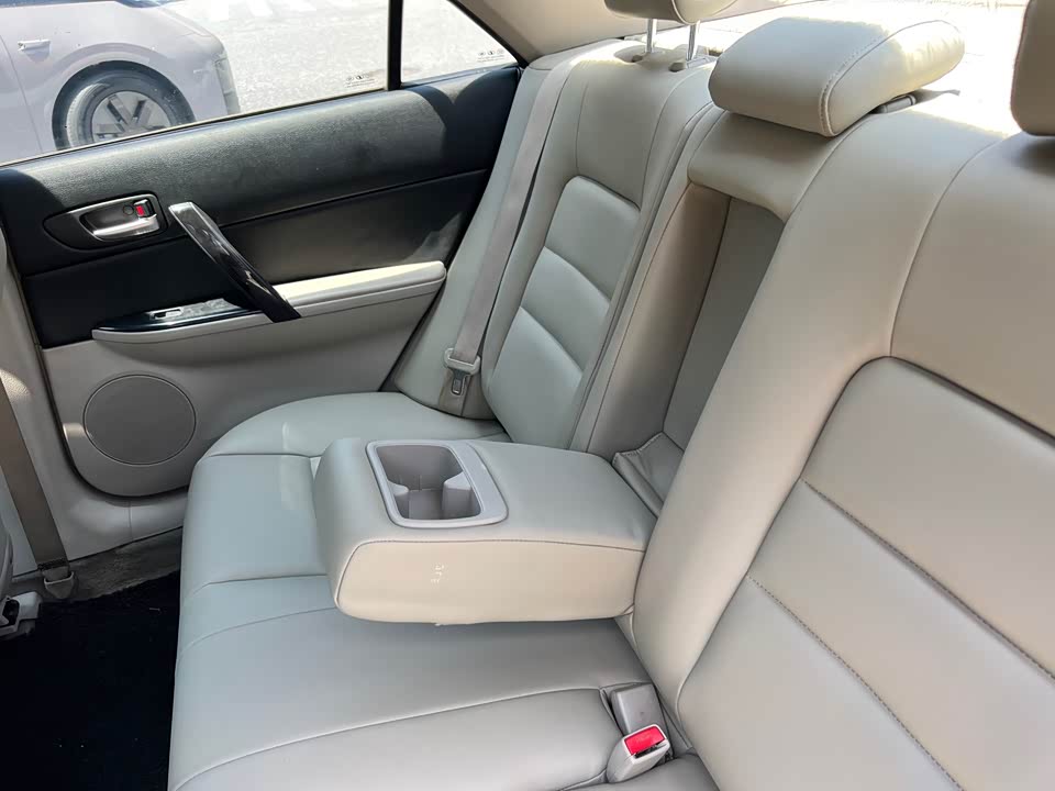 Mazda 6 Mazda 6
