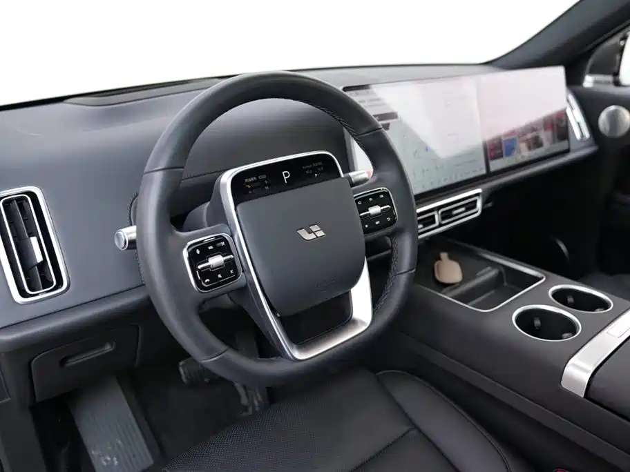 Li Auto Ideal L7