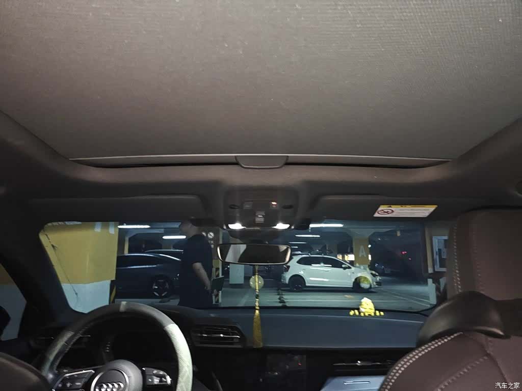 Audi A3, 2024 9