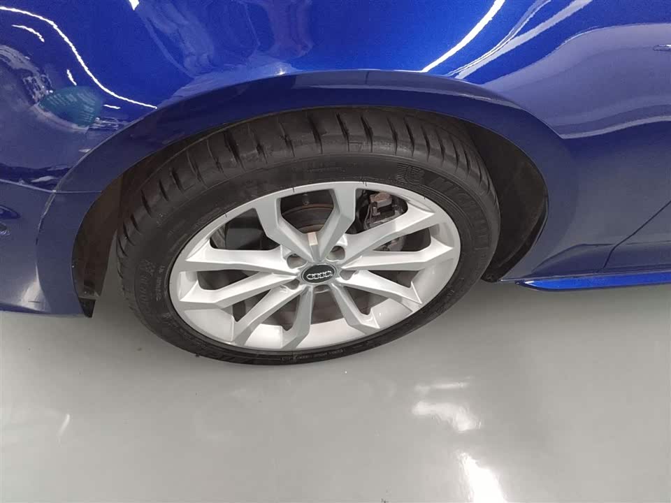 Audi A4L Audi A4L