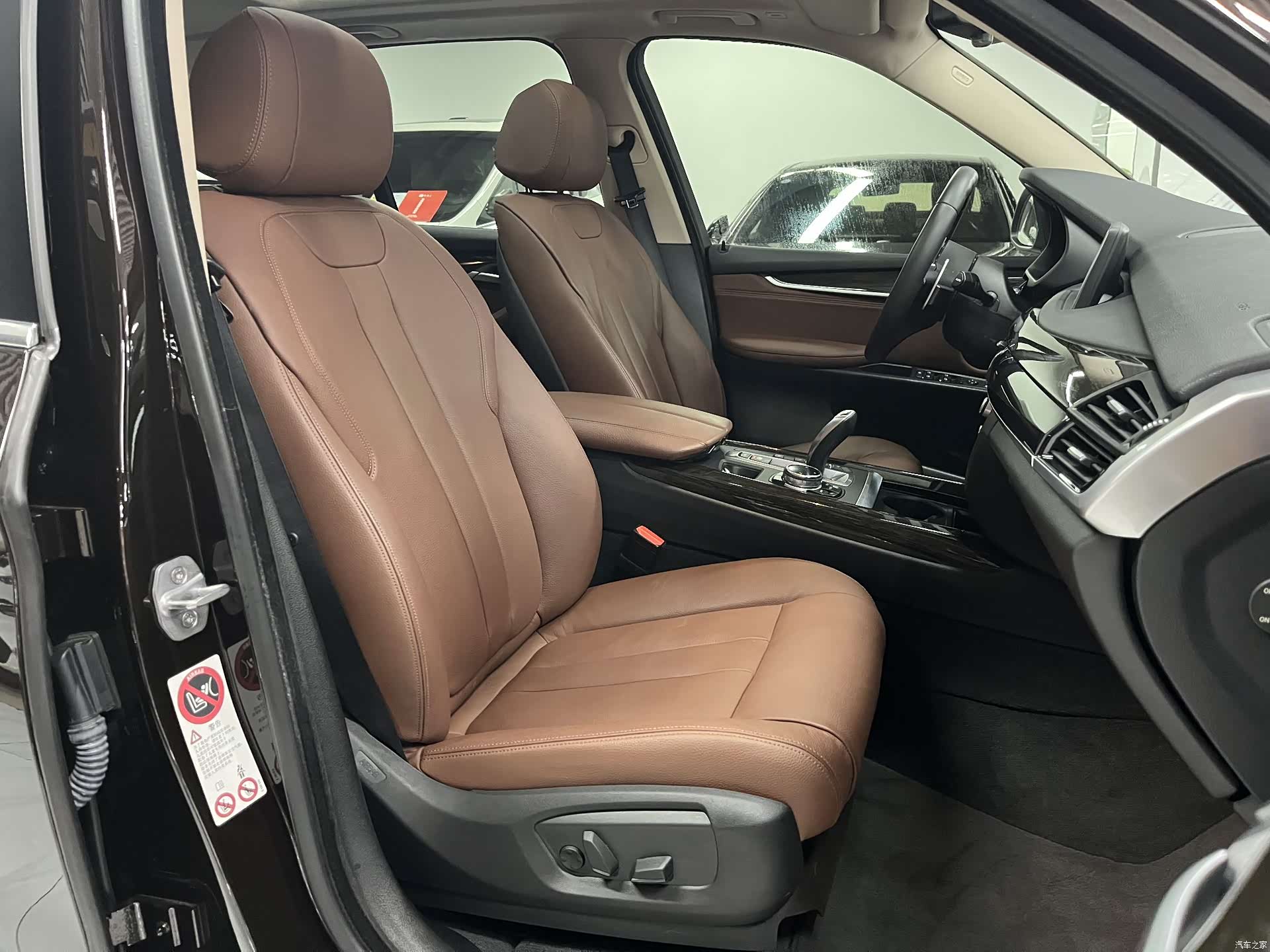 BMW X5, 2014 12