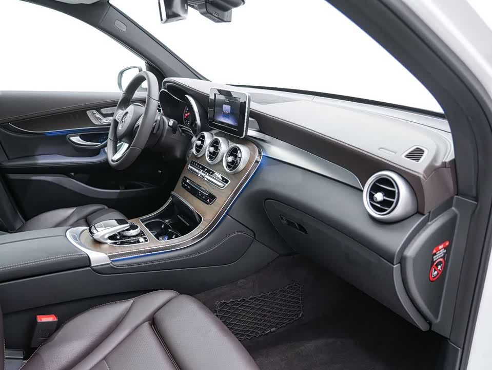 Mercedes-Benz GLC Mercedes-Benz GLC