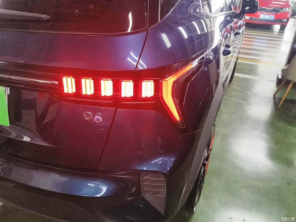 Lynk & Co 02, 2021 23