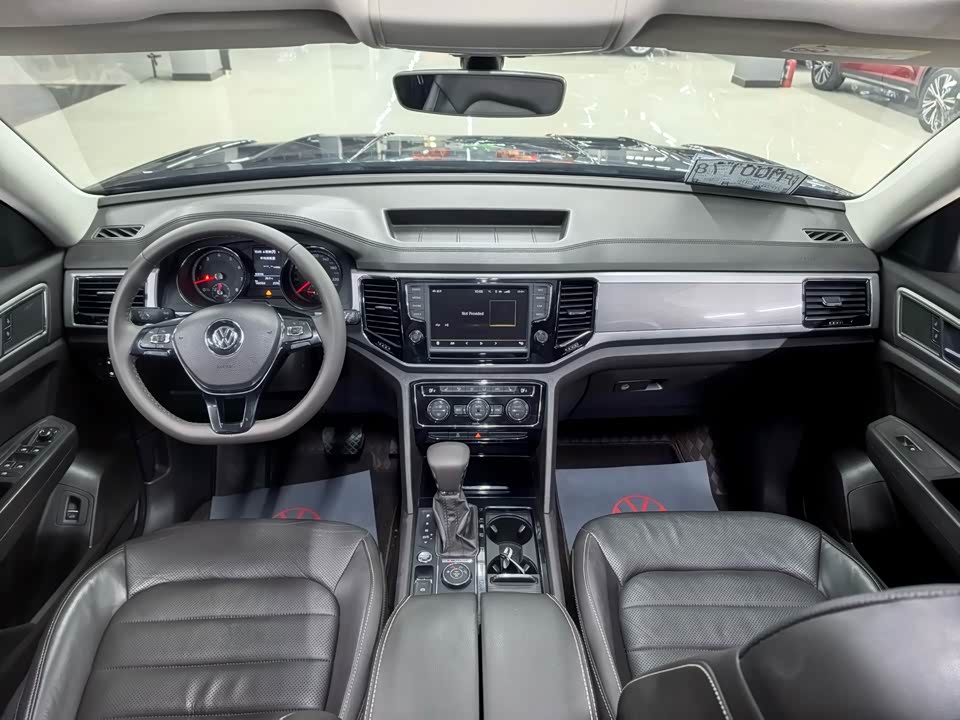 Volkswagen Tourang Volkswagen Tourang
