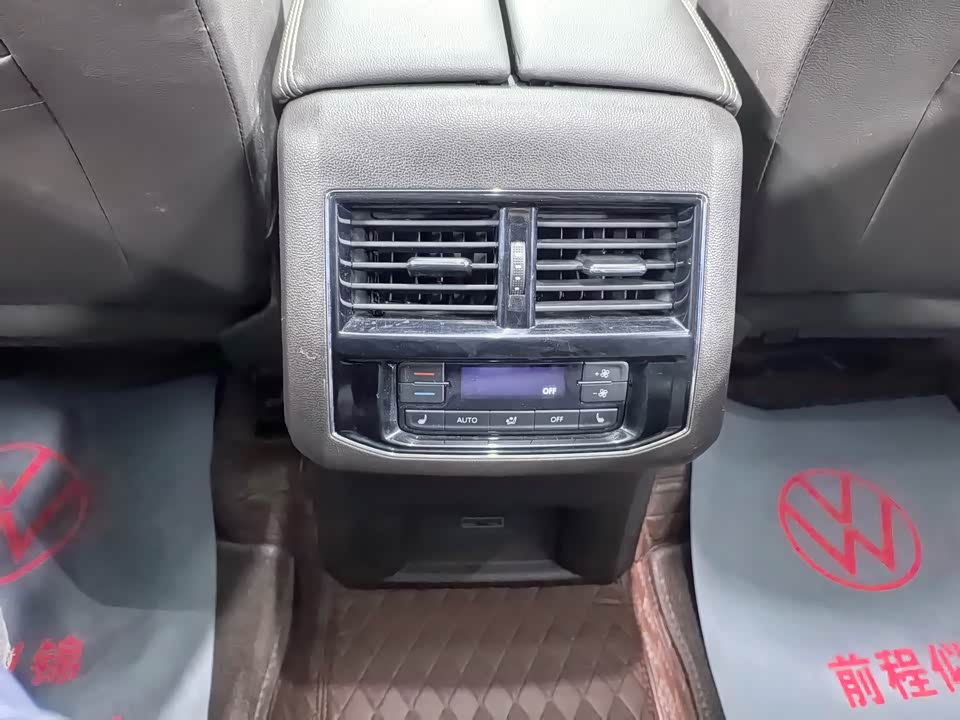 Volkswagen Tourang Volkswagen Tourang
