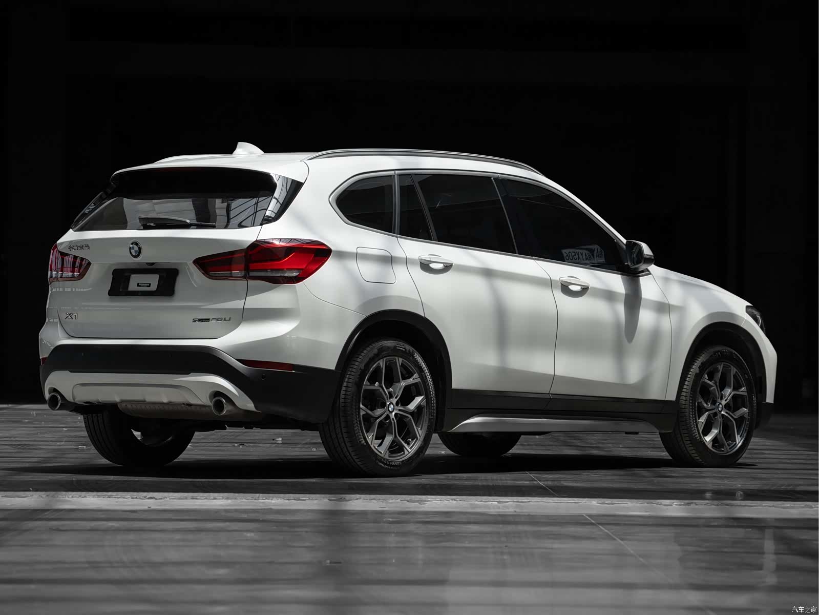 BMW X1, 2023 9