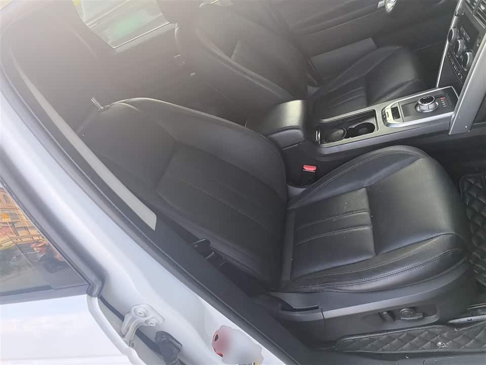 Land Rover Discover Shenxing